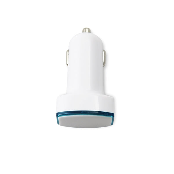 Itasca Dual Smart Car Charger