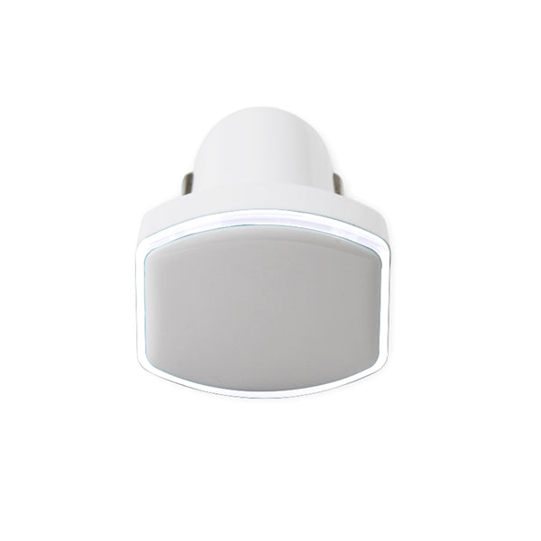 Itasca Dual Smart Car Charger