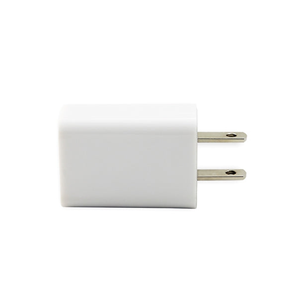 Monticello Classic Rectangle Wall Charger
