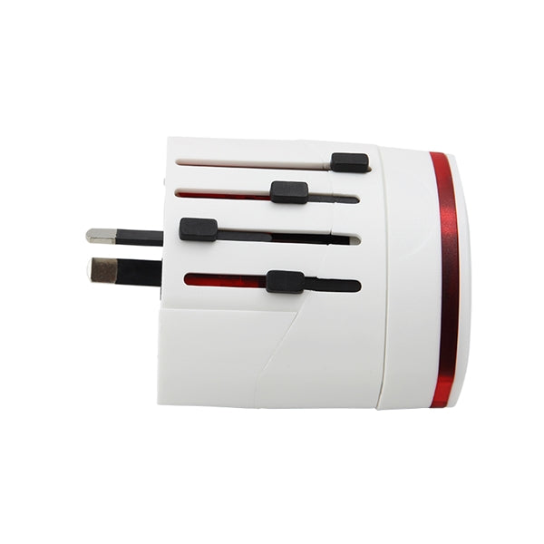 Bannockburn Worldwide Modular USB Wall Charger