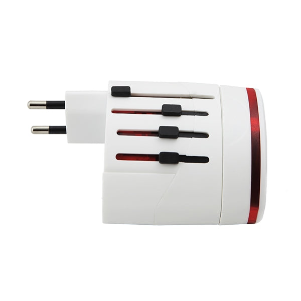 Bannockburn Worldwide Modular USB Wall Charger