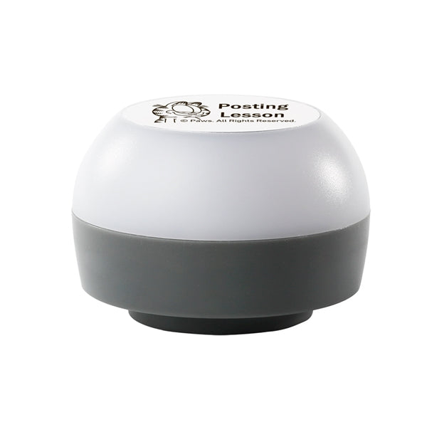 Ludlam ETL 2-Port Wall Charger Night Light