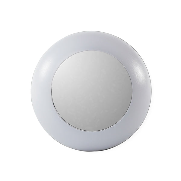 Ludlam ETL 2-Port Wall Charger Night Light