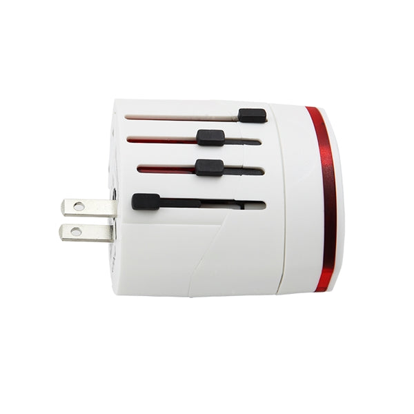 Bannockburn Worldwide Modular USB Wall Charger volume