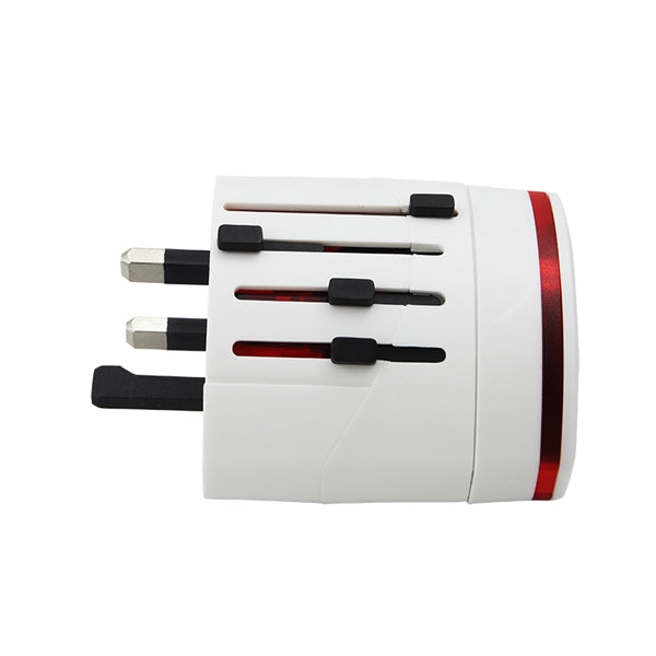Bannockburn Worldwide Modular USB Wall Charger volume