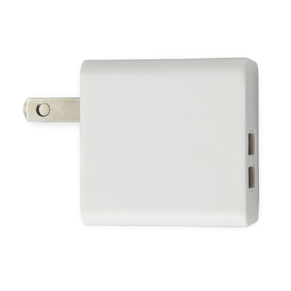 Simport Hogan Dual Port Wall Charger