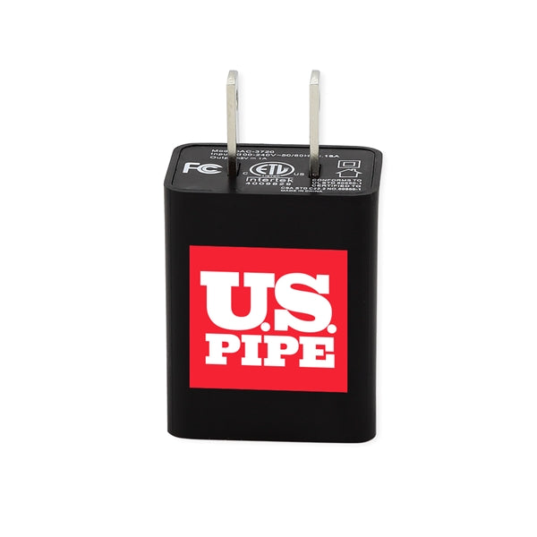 Hazel Street ETL Certified Wall Charger - Simports