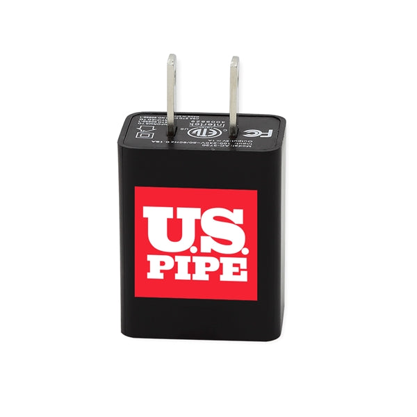 Hazel Street ETL Certified Wall Charger - Simports