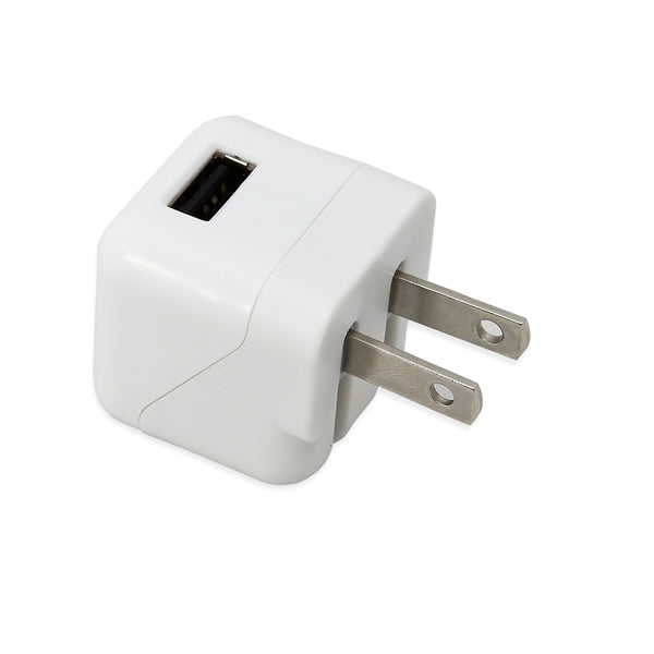 Riverwoods Classic Wall Charger ETL & FCC Certified - Simpor