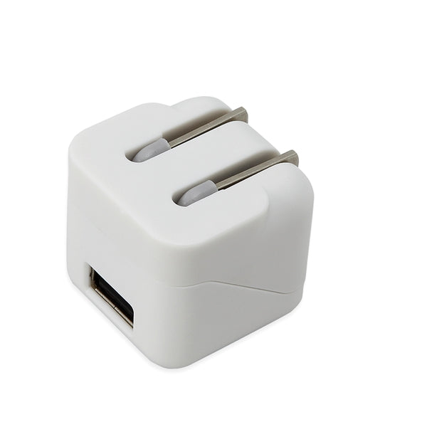 Riverwoods Classic Wall Charger ETL & FCC Certified - Simpor