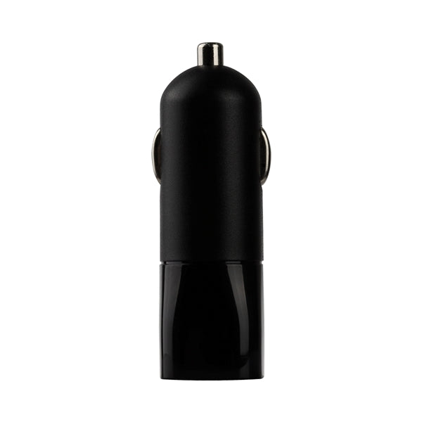 Waukegan Dual Port Car Finder Charger - Simports