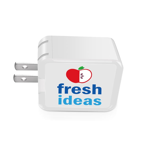 Carlsbad 30W Wall Charger