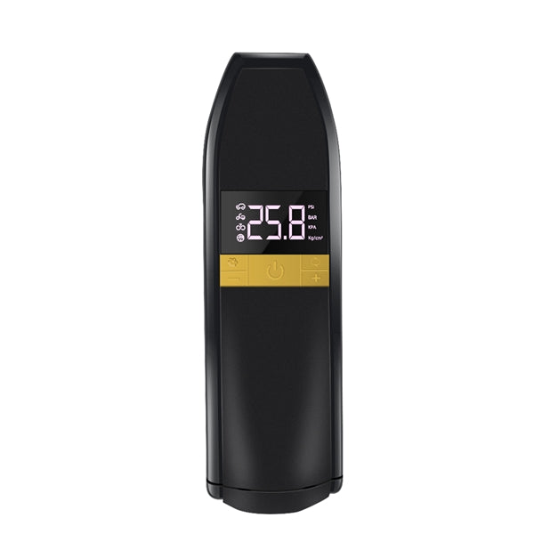 Sierra Air Compressor