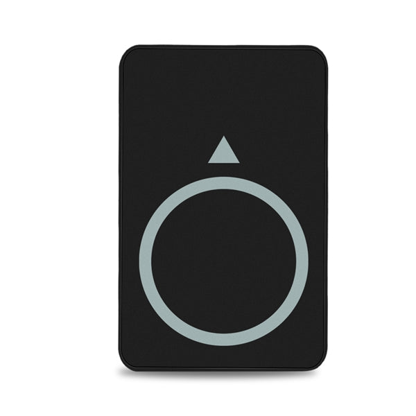 Honey Lake 10000mAh Magnetic Power Bank and Wireless Charger