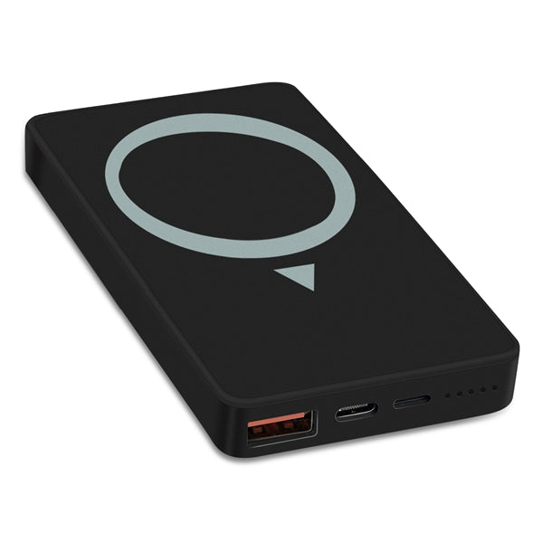 Honey Lake 10000mAh Magnetic Power Bank and Wireless Charger