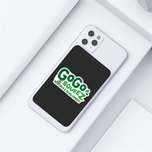 Honey Lake 10000mAh Magnetic Power Bank and Wireless Charger