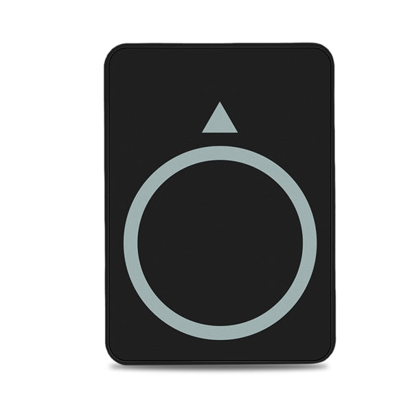 Honey Lake 8000mAh Magnetic Power Bank and Wireless Charger