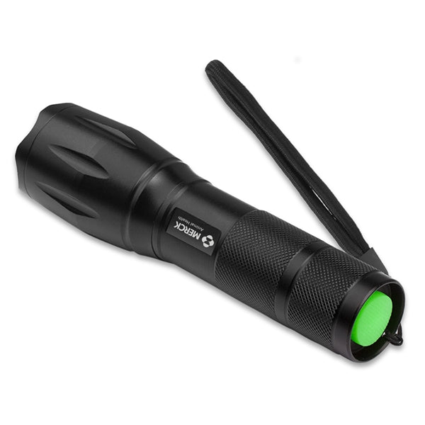 Conrad LED Flashlight