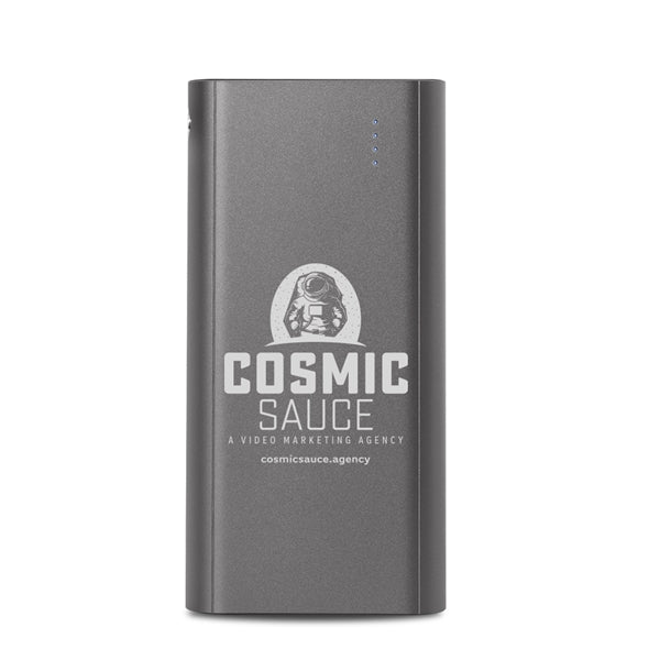 Caribou 18W PD 2000mAh Power Bank