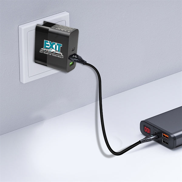 Haas 65W GaN Wall Charger