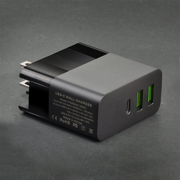 Haas 65W GaN Wall Charger
