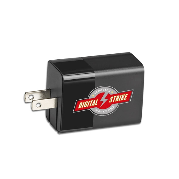 Fairfax 30W GaN Wall Charger