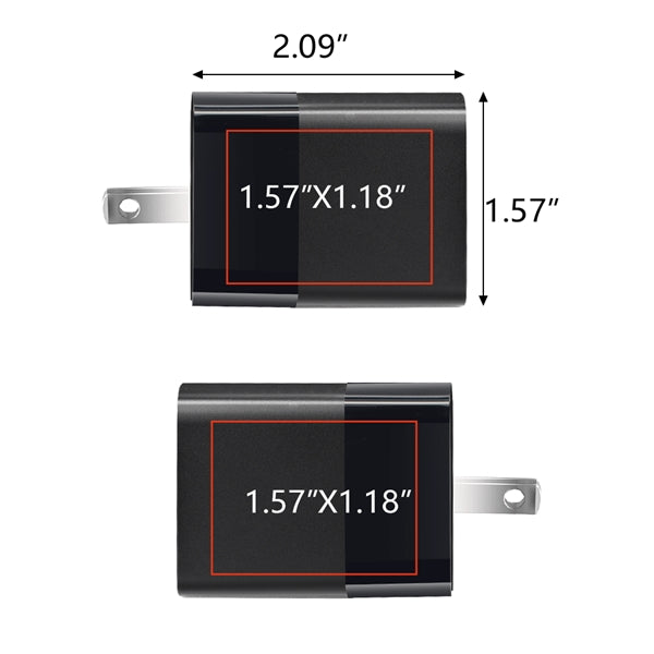 Fairfax 30W GaN Wall Charger
