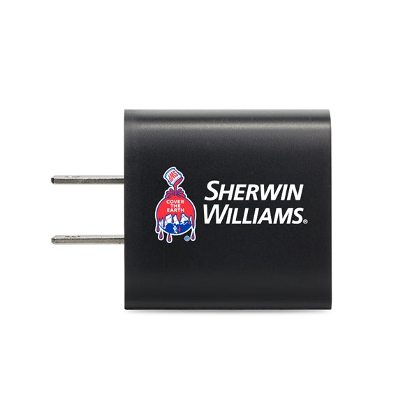 Lassen 20W PD Wall Charger