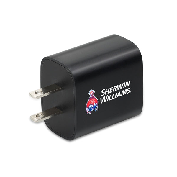Lassen 20W PD Wall Charger