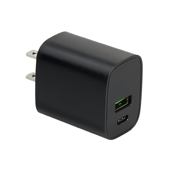 Lassen 20W PD Wall Charger