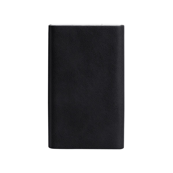 Tanner PU Wrapped Power Bank 4000mAh