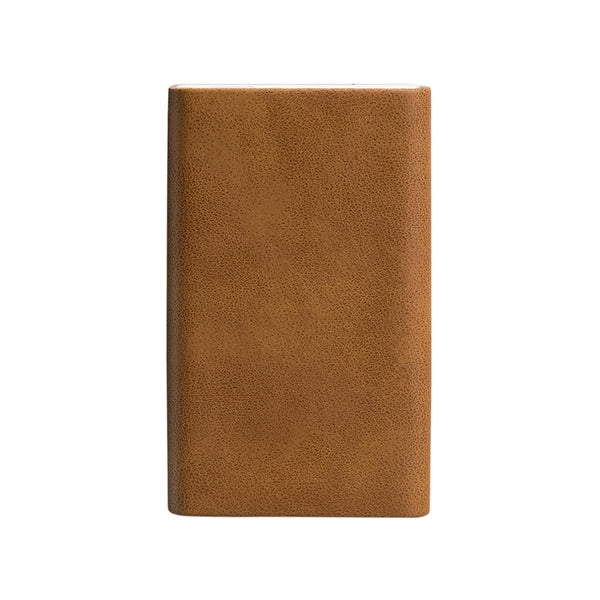 Tanner PU Wrapped Power Bank 4000mAh
