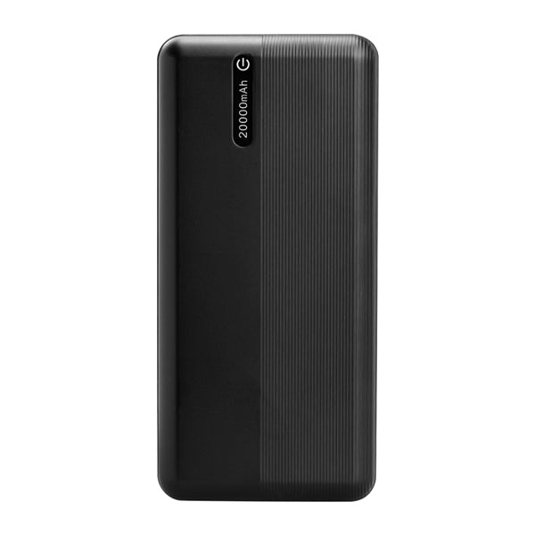 Wildwood 65W Laptop Charger and 20,000mAh Power Bank