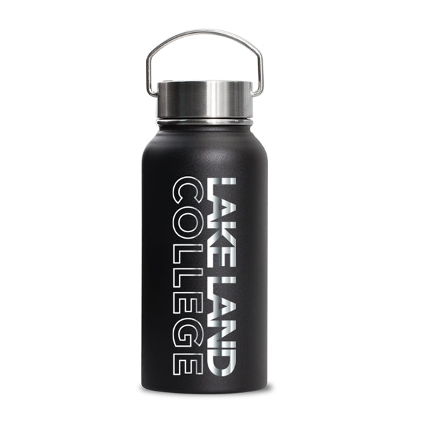 Hopkins 32oz Insulated Water Bottle