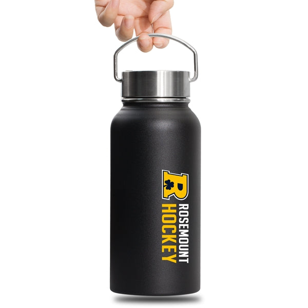 Hopkins 32oz Insulated Water Bottle