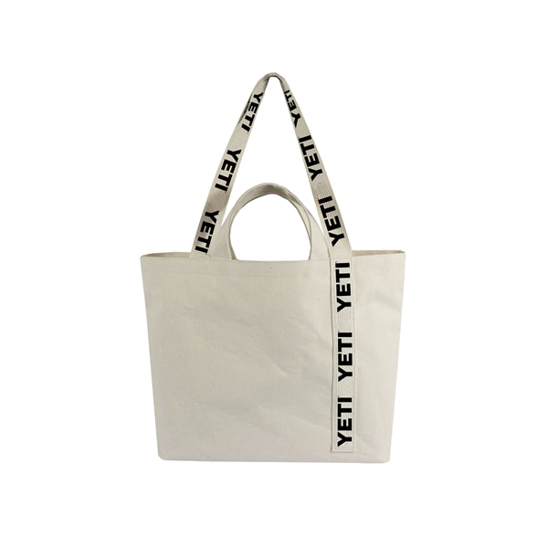 MonoStrap Tote Bag
