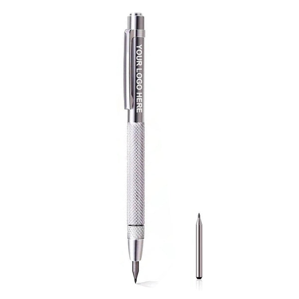Tungsten Carbide Tip Scriber