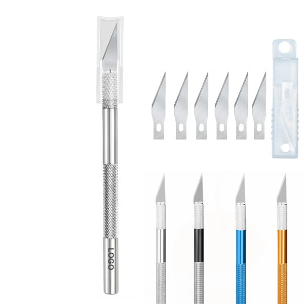 Precision Craft Knife Set