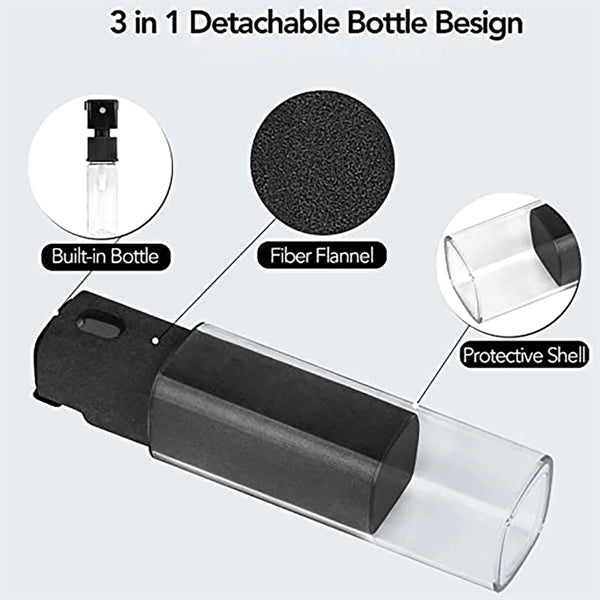 2 In1 Portable Screen Cleaner