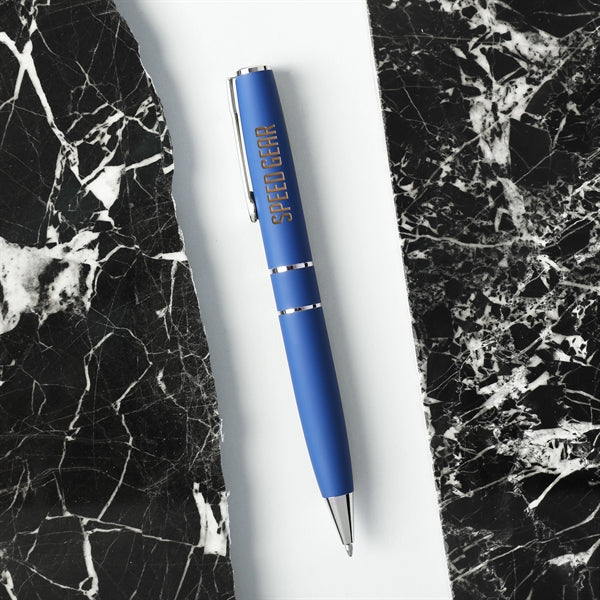The Boss Pen