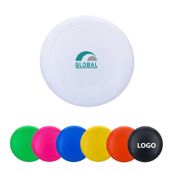 175g Sports Flying Disc