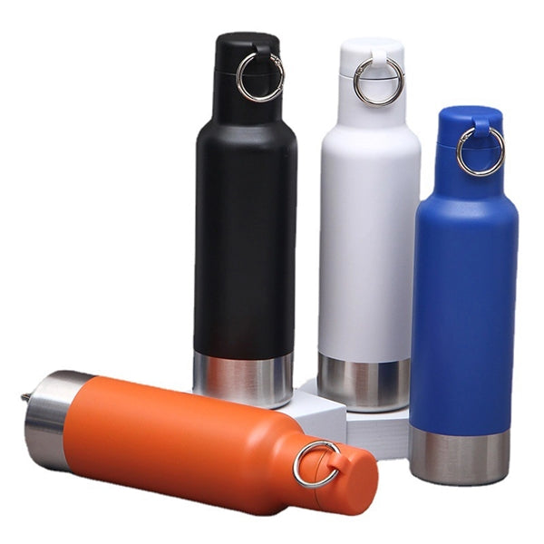 16 oz Stainless Steel Double-layer Vacuum Cup