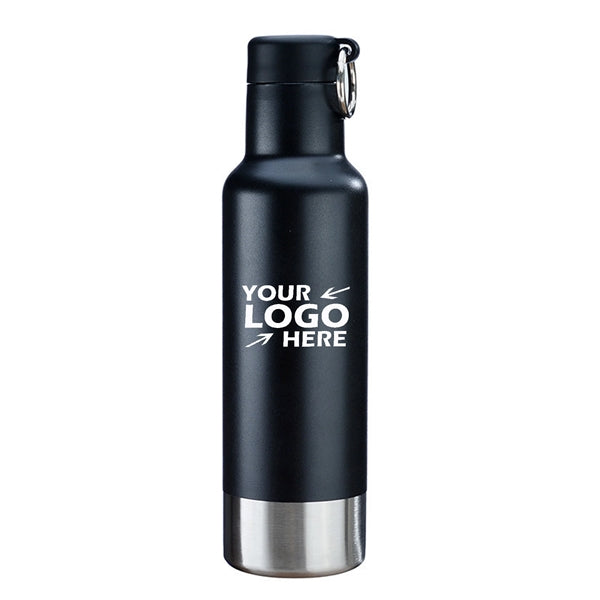 16 oz Stainless Steel Double-layer Vacuum Cup