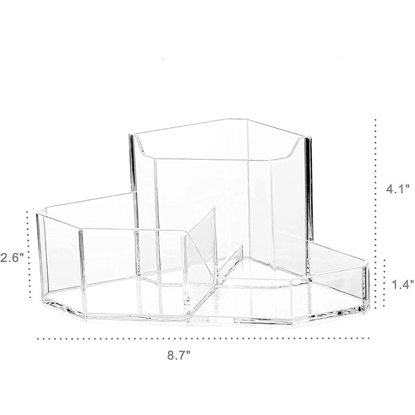 Desktop Stationery Organizer