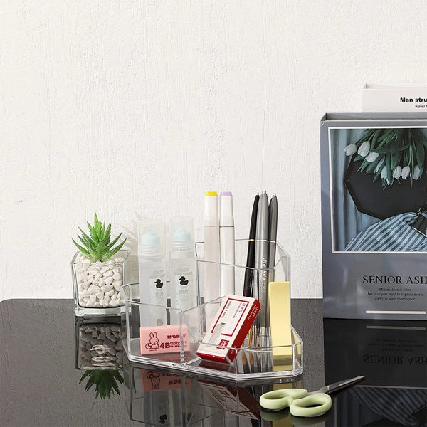 Desktop Stationery Organizer