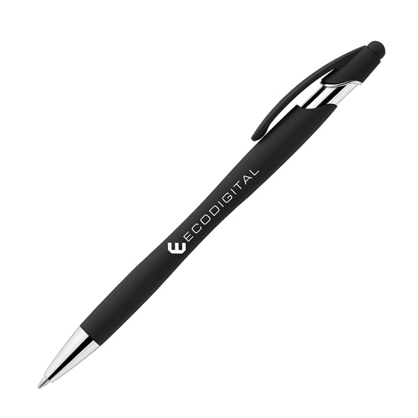 La Jolla Softy Brights Pen - Silkscreen
