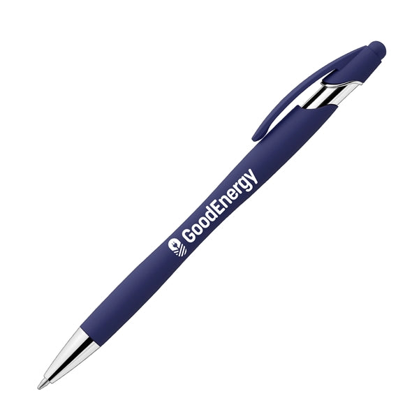 La Jolla Softy Brights Pen - Silkscreen
