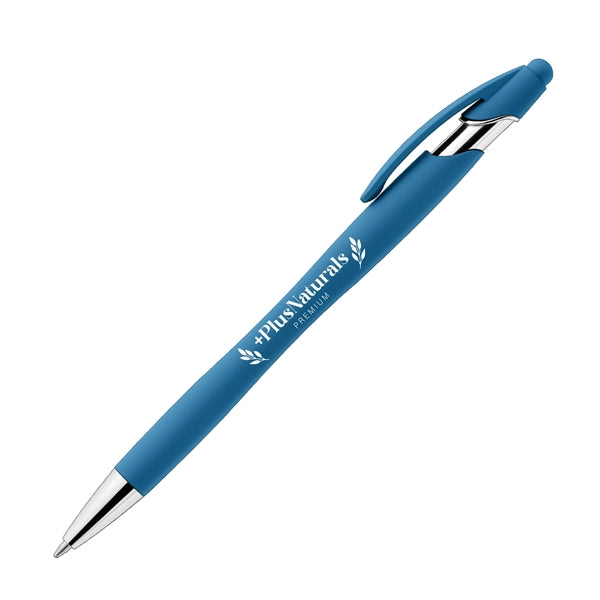 La Jolla Softy Brights Pen - Silkscreen