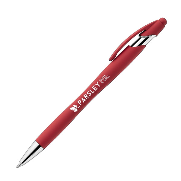La Jolla Softy Brights Pen - Silkscreen