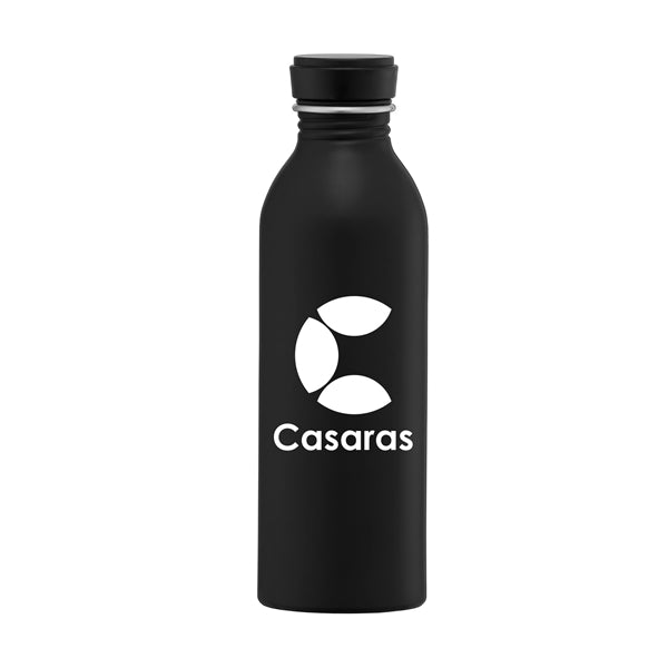 Rio Grande - 17 oz. Aluminum Water Bottle - ColorJet